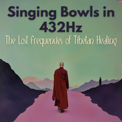 Singing Bowls in 432Hz - The Lost Frequencies of Tibetan Healing
