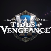 World of Warcraft 8.1: Tides of Vengeance [Gamerip]