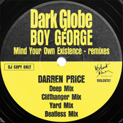 Mind Your Own Existence (Darren Price Remixes)