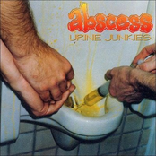 Raw Sewage by Abscess