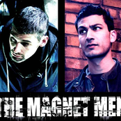 the magnet men