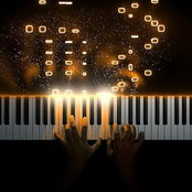 Can You Hear The Music (From "Oppenheimer") [Piano Version]