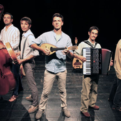 Domo Emigrantes - Musica etnica popolare