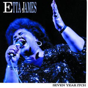 The Jealous Kind by Etta James