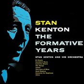 Concerto For Doghouse by Stan Kenton