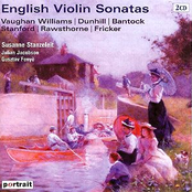English Violin Sonatas