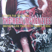 Auld Mrs Hunt by The Real Mckenzies