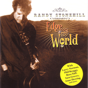 Edge Of The World by Randy Stonehill