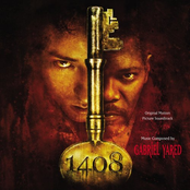 Back To 1408 by Gabriel Yared