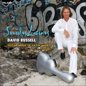 David Russell: Sonidos Latinos