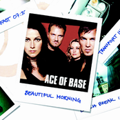 Beautiful Morning (groove Radio Edit) by Ace Of Base