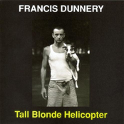 Only New York Going On by Francis Dunnery