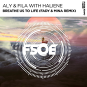Breathe Us To Life (Fady & Mina Remix)