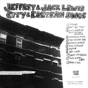 City & Eastern Songs (2006) ($8)