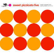 Sweet Pizzicato Five