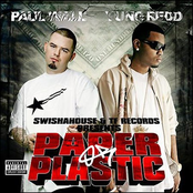 The Man by Paul Wall And Yung Redd