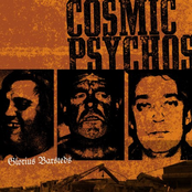 Cosmic Psychos: Glorius Barsteds