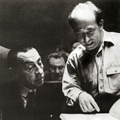 Sergei Rachmaninov, Leopold Stokovsky, Eugene Ormandy, Philadelphia Orchestra