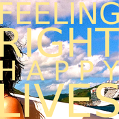 Feeling Right [Single]