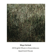 All English Music is Greensleeves