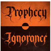 Prophecy / Ignorance
