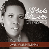 Melinda Doolittle: Lift Every Voice: The Historic Songs of James Weldon Johnson