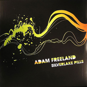 Silverlake Pills (gui Boratto Remix) by Adam Freeland
