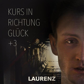 Kurs in Richtung Glück +3