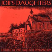 Job's Daughters