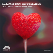 All I Need (Sam Laxton Remix)