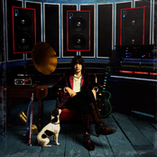 Ludlow St. by Julian Casablancas