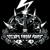 Escape From Paris