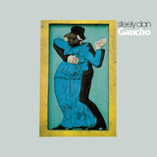 Gaucho Album Picture