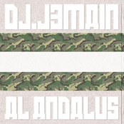 DJ JE MAIN "AL ANDALUS"