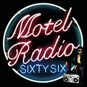 motel radio sixty six