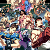 street fighter ii capcom generations remix