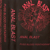 Puss Blood Pentagram