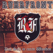 Oranje by Ruhrfront