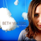 Afraid Of Love by Beth Waters