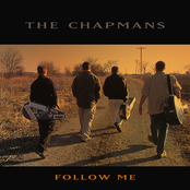 Trains Make Me Want To Say Goodbye by The Chapmans