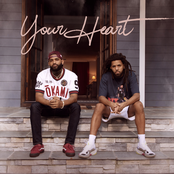 Joyner Lucas: Your Heart