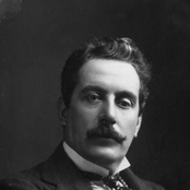 giacomo puccini