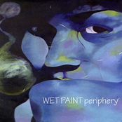 Triumph Ant by Wet Paint