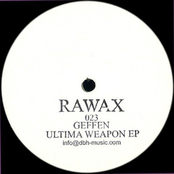 Ultima Weapon EP