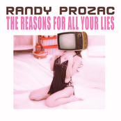 The Reasons For All Your Lies