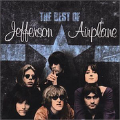 When The Earth Moves Again by Jefferson Airplane