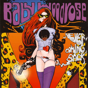 My Flash On You by Baby Woodrose