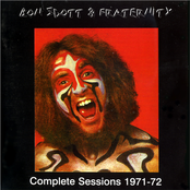 Question by Bon Scott With Fraternity