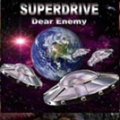 Low Overdrive by Superdrive