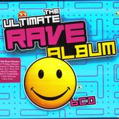 The Ultimate Rave Album